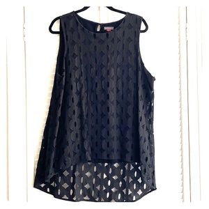 Vince Camuto High/Low - XL